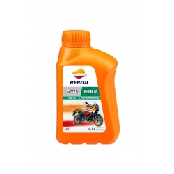 Repsol Moto Rider 4T 15W50 1L
